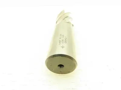 Cleveland Twist Drill Q81642-1 6FLT SE M7 HSS CC Endmill Special Flat
