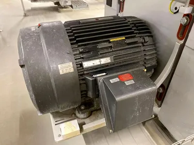(2) Alfa-Laval FOODEC 710 sanitary decanter centrifuges, 316SS.