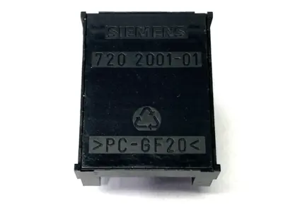 USED SIEMENS 720 2001-01