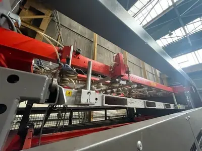 Bytrans 3015 Extended