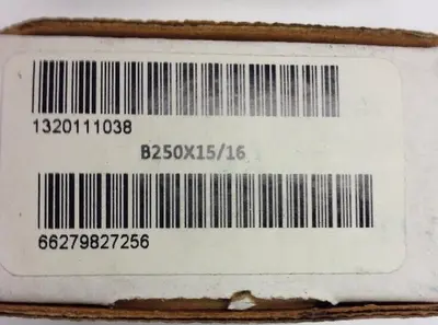 New | in-Stock HUB CITY 8205X15/16 Bearings | Surplus Asset Holdings #1190765