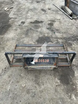 Used 2012 TORO TILLER ATTACHMENT - 22445 Box Blades California US | Lillo Machinery #1458329