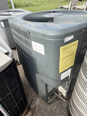 Used _UNKNOWN_ _UNKNOWN_ Condensers Michigan US | Miedema Asset Management Group #1313575