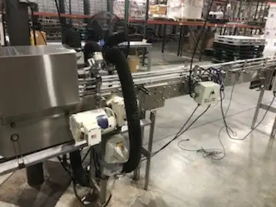 USED 2014 PALMER CANNING 12/1