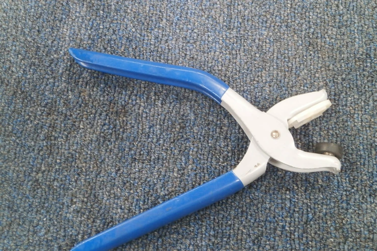 Used IRM OR IRMY CRIMP TOOL Misc Electrical & Power Parts Arizona US | ASSET CONVERSION SPECIALISTS, INC. #321807