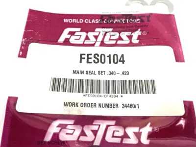 NEW FASTEST FASTEST FES0104