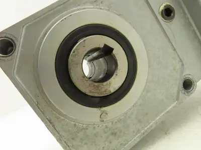 Sumitomo RNYMS05-1320C-25 Gearmotor 25:1 Ratio .5Hp 70rpm 3PH Hollow Shaft