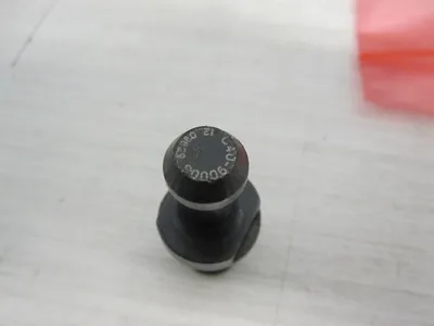 USED VALENITE 40 TAPER