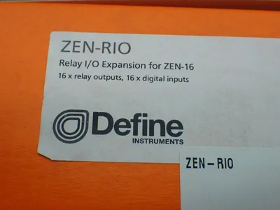 New | in-Stock DEFINE ZENRIO Relays & Switches | HGR 24 #739765