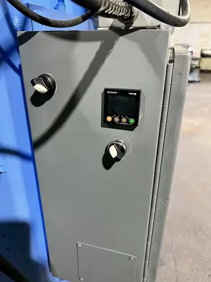 2 Ton Custom Press • Used Custom Custom Press