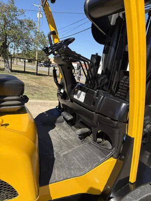 Used 2018 HYSTER S180FT Liquid Propane Forklifts Texas US | 4K Lift Co #1503969