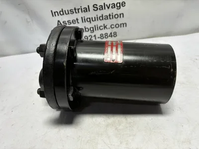 USED ARMSTRONG STEAM TRAP MODEL: 312