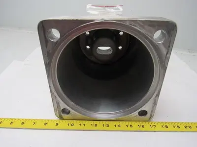 Dresser/Masoneilan 35-35202 Camflex Rotary Control Valve Actuator Spring Barrel