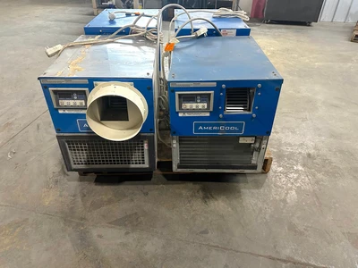 USED WELTEM WMC-2500
