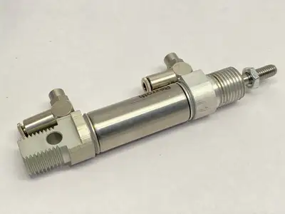 0822032201 | Bosch Rexroth  Pneumatic Cylinder - Used