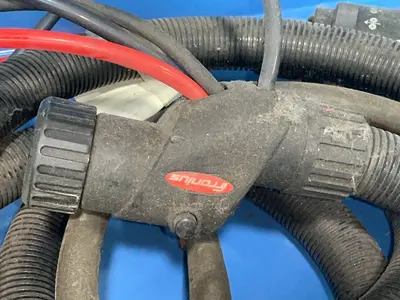 Used FRONIUS 4,047,370,000 Welding Machinery (Other) Ohio US | HGR 24 #1300842