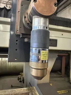 Used 2010 ALLTRA PG14-6 Plasma Cutters Georgia US | The Equipment Hub #350060