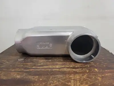 4" LB Conduit Body 3 1/2"-4" E204093