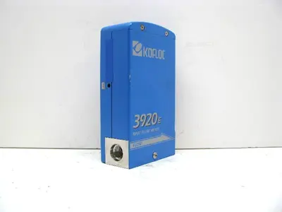 USED KOFLOC 3920E