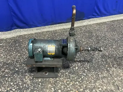 Used MARLOW 1 1/4XSC Pumps Ohio US | HGR 24 #1323440
