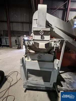 Used N/A Copper Recycling and Sorting Production Line Shredders Ohio US | Federal Equipment Company #131505