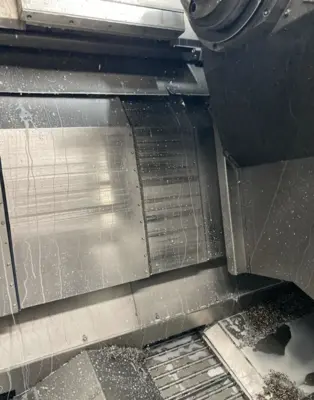 2010 OKUMA TWIN STAR LT300-MY 5-Axis or More CNC Lathes | Toolquip, Inc. (14)