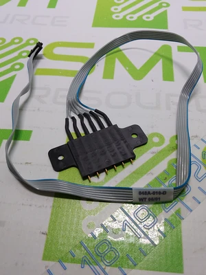 NEW UNIVERSAL INSTRUMENTS 048A-010-D, WT06/0