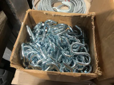 Used _UNKNOWN_ _UNKNOWN_ Heat Exchangers Michigan US | Miedema Asset Management Group #1372158