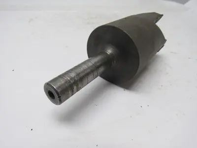 Eclipse Carbide Tipped Injection Nozzle Radius Resurfacing Tool IMS 2-3/4"