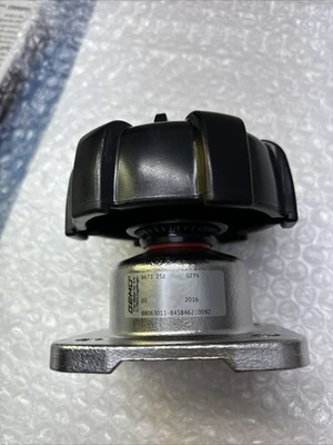 NEW Gemu D-74653
