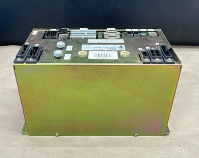 USED Yaskawa Electric JZRCR-NTU15-2