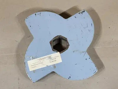Replacement Solid Discar T9101270