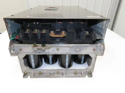 Fuji FRN45G11S-4 Frenic 5000G11 AC Drive 69kVa 480V 91A 3Ph