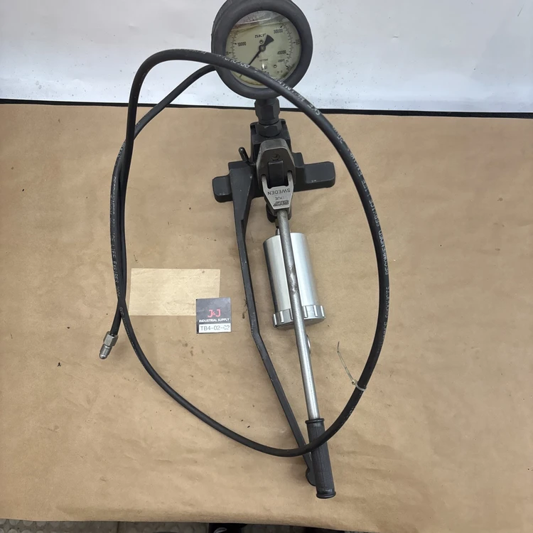 Used SKF SKF TMJE 300-9 Parts (Hydraulics and Pneumatics) Indiana US | J&J Industrial Supply #1306356