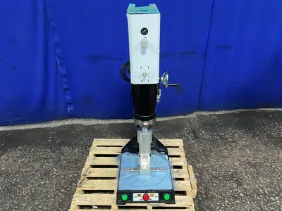 Used SHENGFENG _UNKNOWN_ Misc Plastics Equipment Ohio US | HGR 24 #1541486