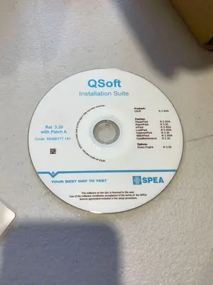 Q SOFT INSTALLATION GUIDE