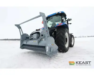 Used BAUMALIGHT _UNKNOWN_ Agricultural Choppers Iowa US | Keast Enterprises #1360044