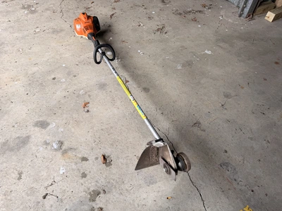Used STIHL FS70RC EDGER Trimmers (Landscaping) Michigan US | Miedema Asset Management Group #1454371