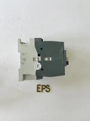 ABB Contactor A30-30-01 24V 50Hz / 24V 60Hz #K-1508