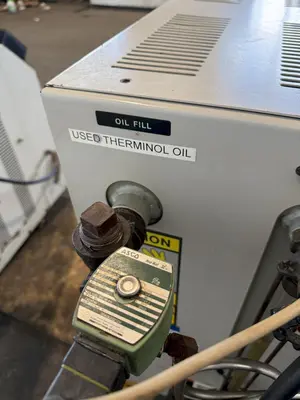 Used AEC TCO-1 Temperature Controls Ohio US | G-2000, Inc. #1283654