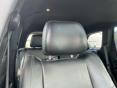 Used 2016 JEEP GRAND CHEROKEE SUVs Michigan US | Miedema Asset Management Group #1477276