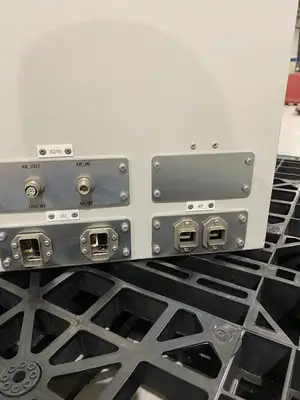 New | in-Stock ATLAS COPCO SCA DISPENSER CONTROL PANEL Electrical Panels | Maverick Industrial Sales #1121435