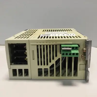USED MITSUBISHI MR-J2-40B-S73-A10