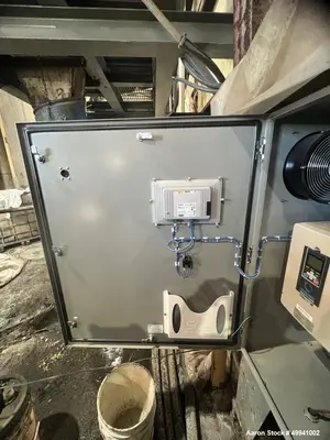 USED SHARPLES P3000