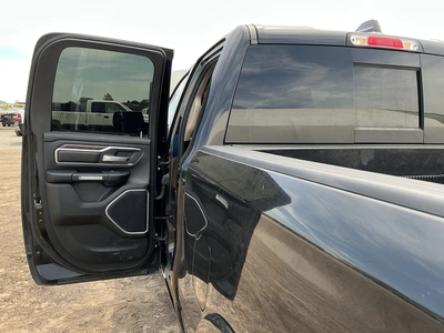 USED 2020 RAM 1500