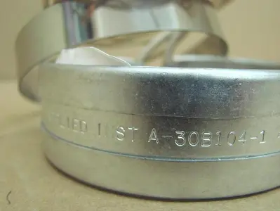 USED APPLIED INSTRUMENTS A-30B104-1