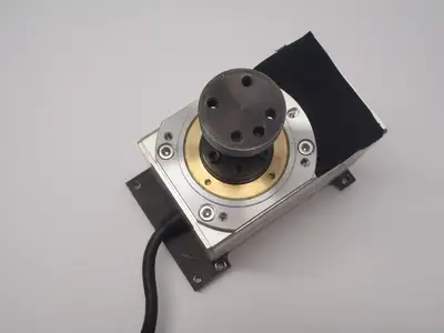 Used IAI Robo Cylinder, Rotary-Large/Tall Type Linear Actuators Michigan US | Maverick Industrial Sales #1486139