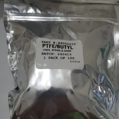 NEW Perkin Elmer B4000025