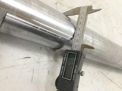 Used CINCINNATI MILACRON 3982292 Injection Molding Parts Michigan US | Ideal Machinery #1302192