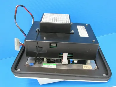 REFURBISHED SAFELINE 4500-003R CONTROLLER FW. F3.2.32 HW. V2 4500003R